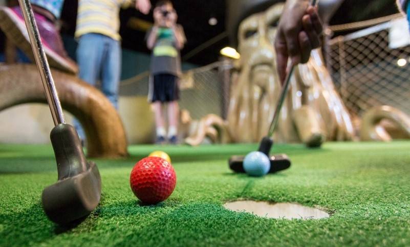 Fun Fest holiday club, Altrincham
