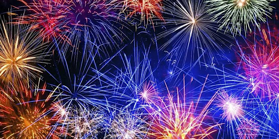 Alderley Edge Community Primary School PTA Fireworks Display