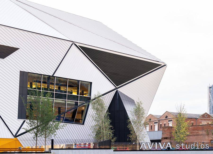 Manchester International Festival 2027 (20th anniversary)
