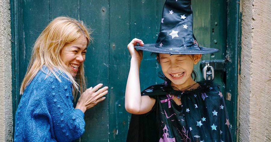 Halloween Half Term: The Great Pumpkin Party at Bolsover Castle