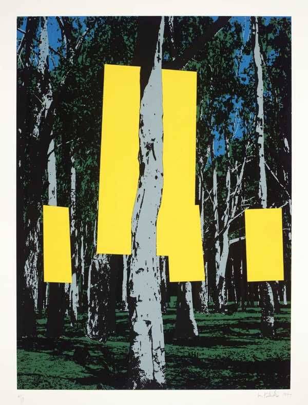 Branching Out: October half-term family art
