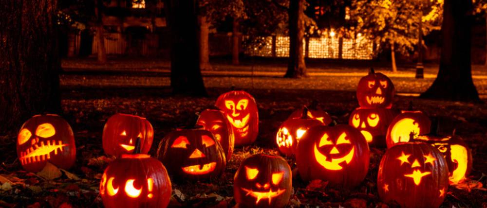 Broomwood Spooktacular (free family Halloween in the park)