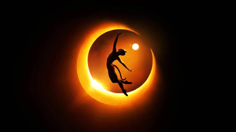 CATS (new UK tour of Andrew Lloyd Webber's musical)