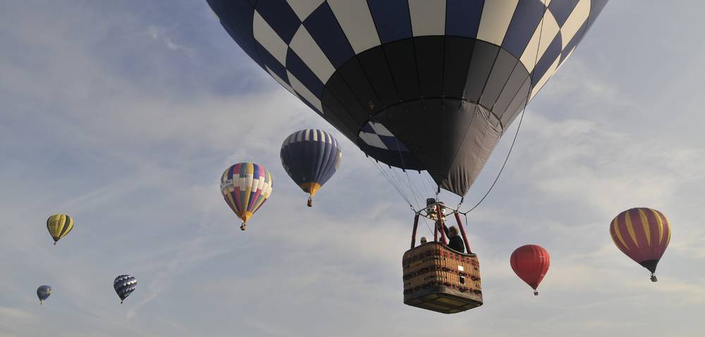 Chatsworth Country Fair 2027 (under-16s free)