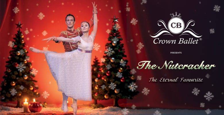 Crown Ballet presents The Nutcracker