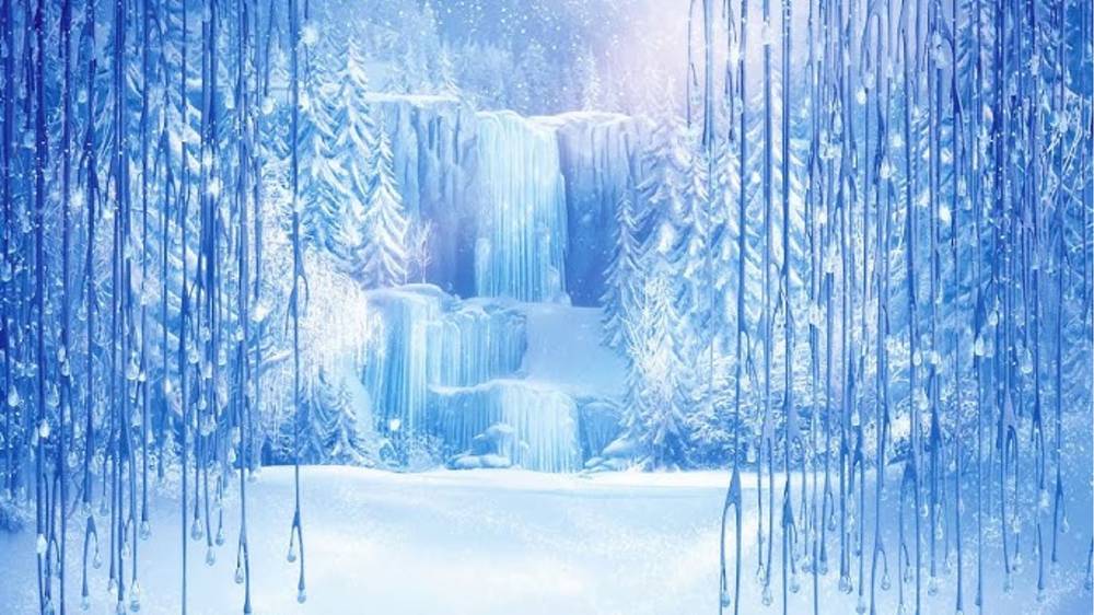 Frozen Jr (NK Theatre Arts junior cast)