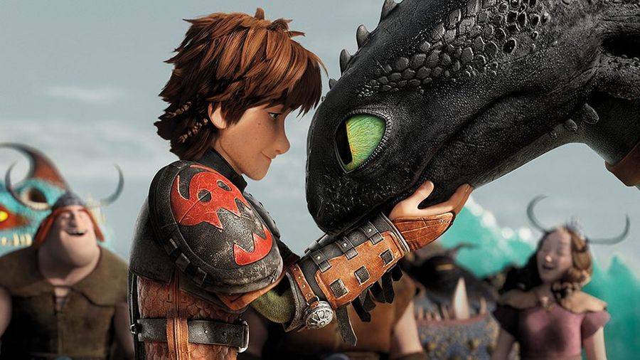 The Hallé: How to Train Your Dragon 2 in concert