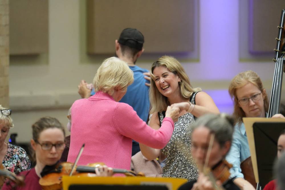 Hallé Relaxed Concert for young families (February)