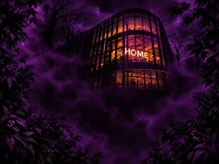 Halloween at HOME (family films, The Littlest Yak, free Creativity Corner crafts)