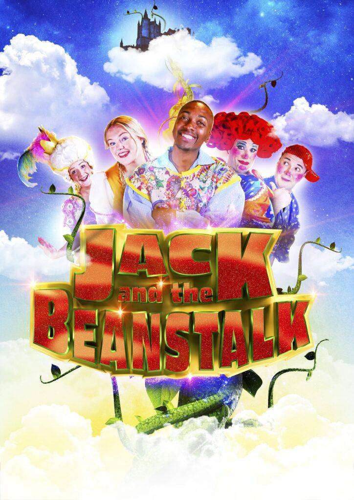 Jack and the Beanstalk (family panto)