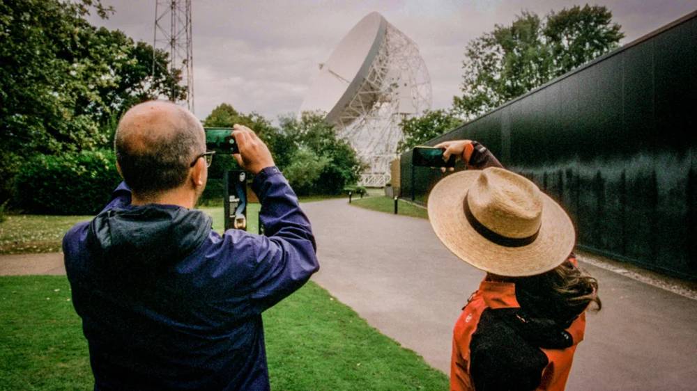 The North Revisited (photography exhibition, free with admission)