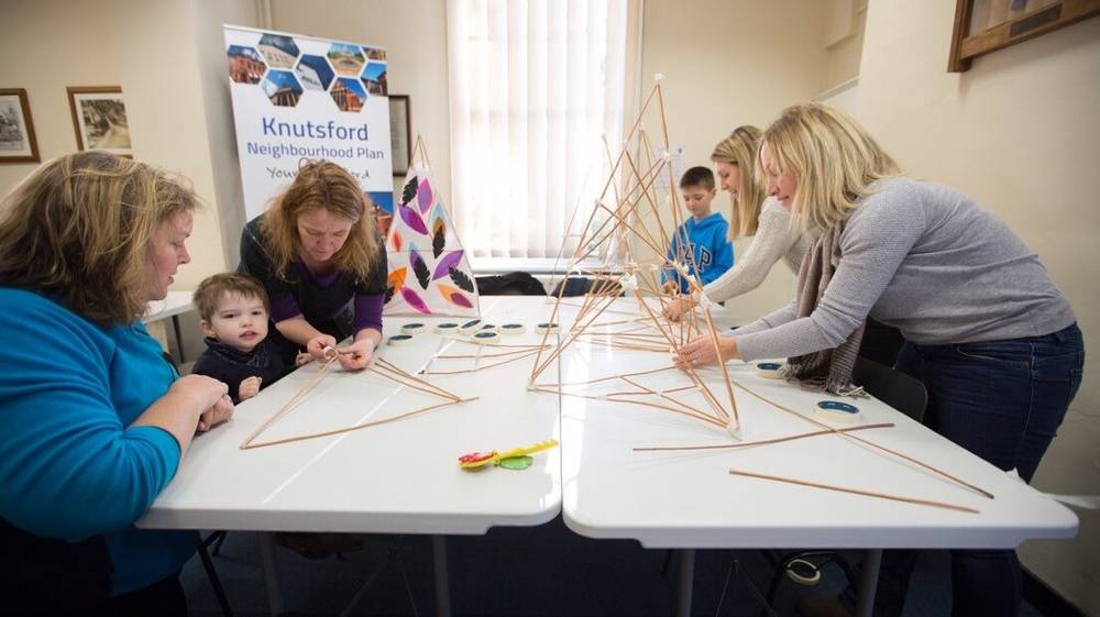 Christmas Lantern Making Workshop & Santa's Lantern Parade