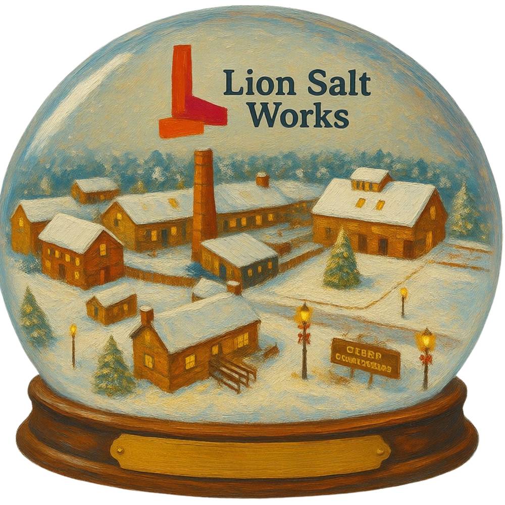 Christmas at The Works (Santa's grotto, frosty science, letters to Santa, carols, free crafts)