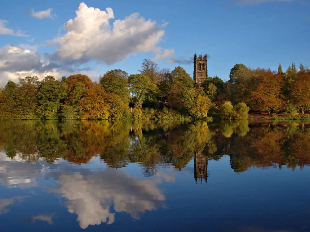 Lymm Festival 2027 (village arts festival with Family Fun strand)