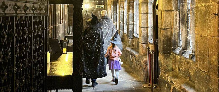 Magic Makers: Mystical Magic School