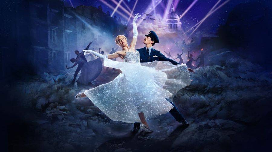 Matthew Bourne's Cinderella