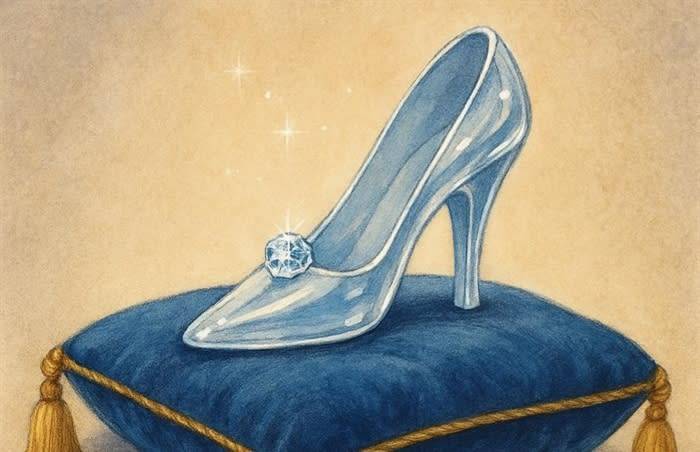 Matthew Bourne's Cinderella (New Adventures, 30th anniversary)