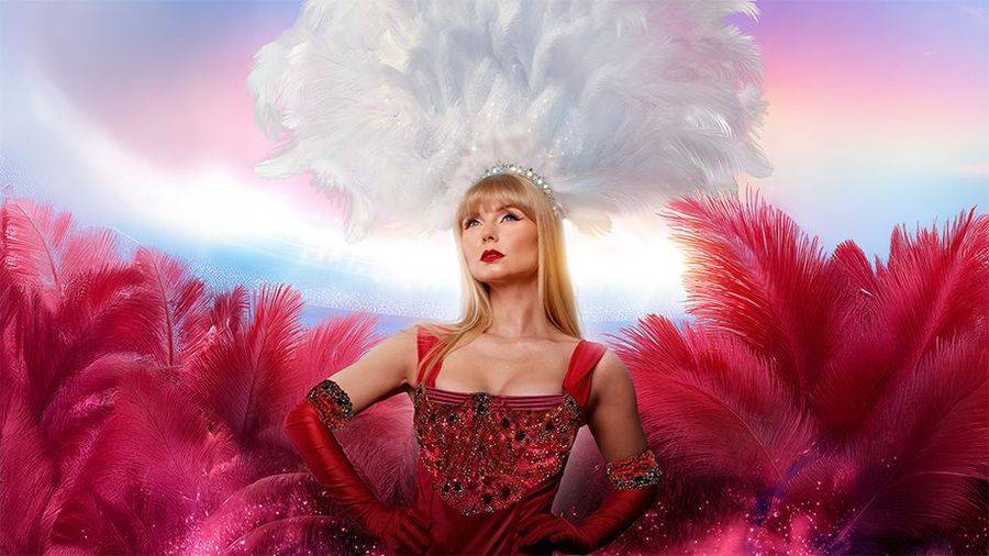 Miss Americana - A Tribute to Taylor Swift