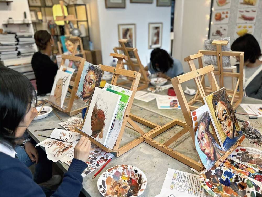Halloween Arts and Craft Half Term