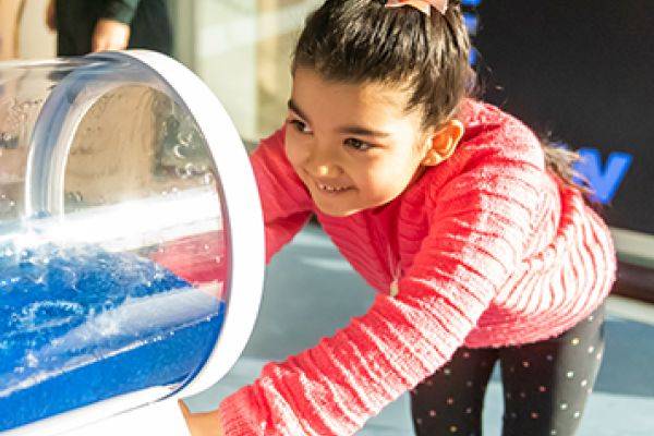 October Half Term: Myths & Legends