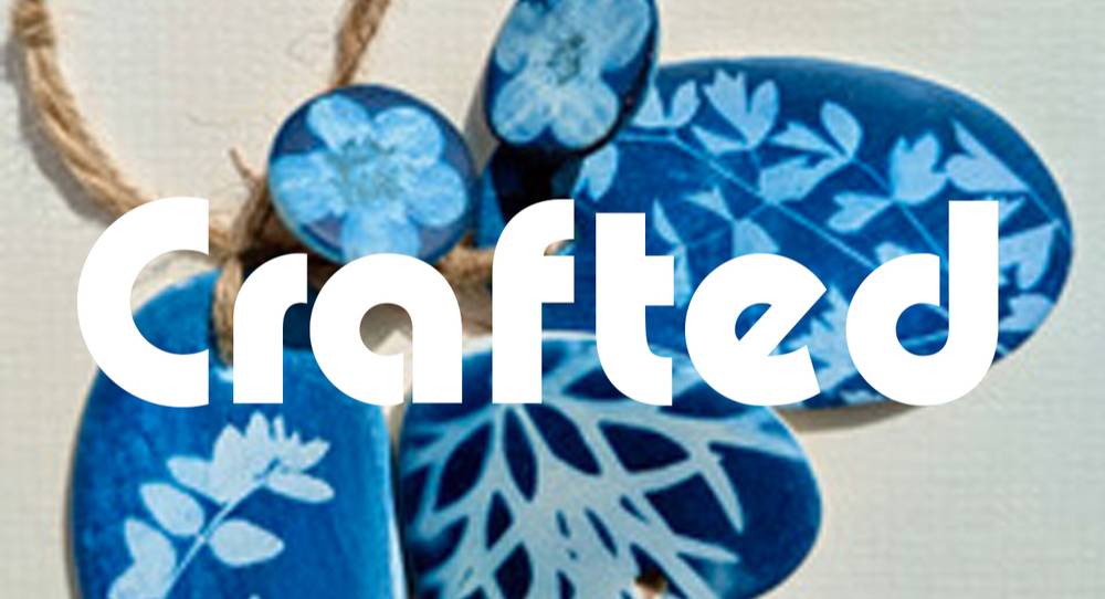 Crafted 2026: designer-makers fair at OYEZ Arts