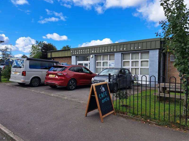 Play and Stay for babies and toddlers at Broomwood
