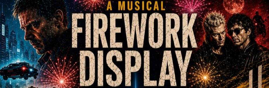 Musical Themed Firework Display at Radcliffe Cricket Club (fireworks only, no bonfire)