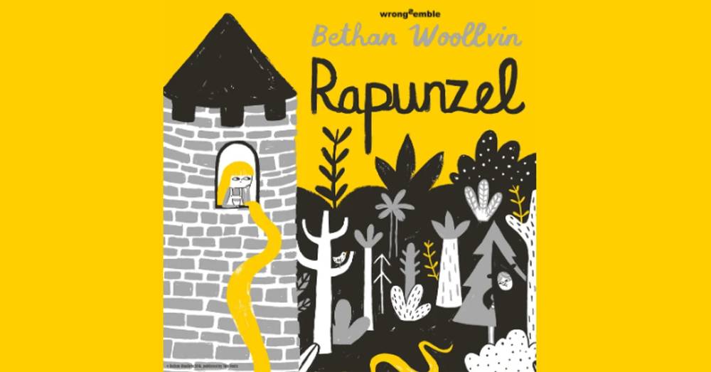 Rapunzel (Wrongsemble, ages 4+)