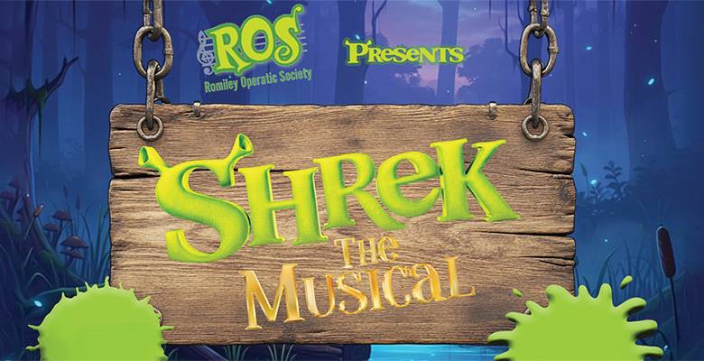 Shrek The Musical (Romiley Operatic Society)