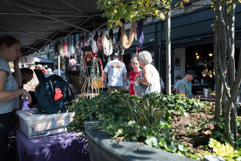 Sale Makers Market: Christmas edition