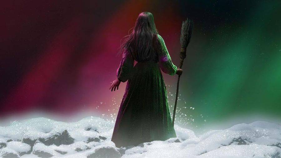 The Sorcerer's Apprentice