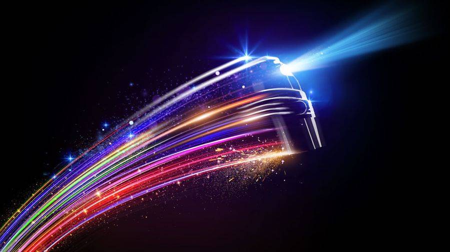 Starlight Express (UK tour)