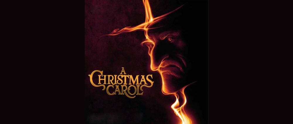 A Christmas Carol performed by Gerald Charles Dickens (great-great-grandson of Charles Dickens)