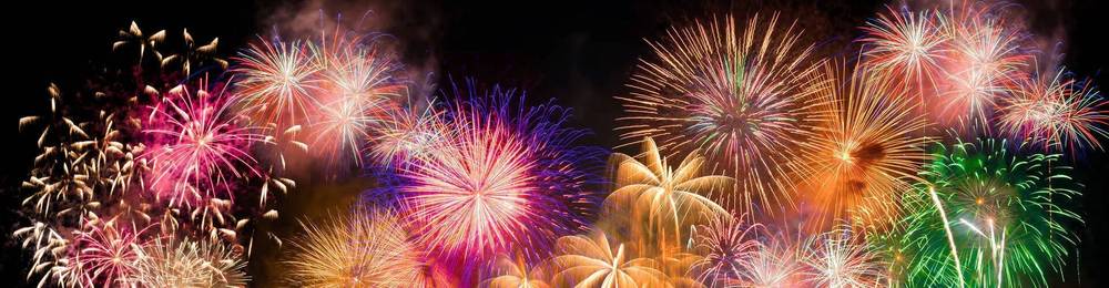 Bonfire and Fireworks Display at The Tytherington Club