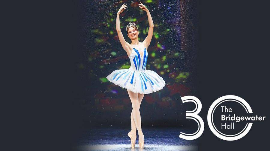 The Nutcracker - Varna International Ballet and Orchestra