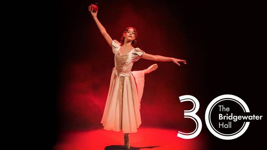 Snow White - Varna International Ballet and Orchestra