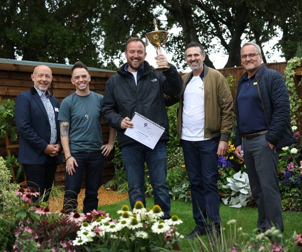 Southport Flower Show 2027