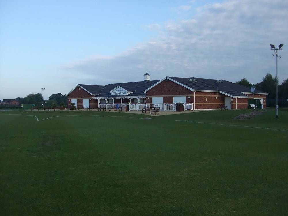 Westhoughton Cricket Club Fireworks (two displays, DJ, funfair)
