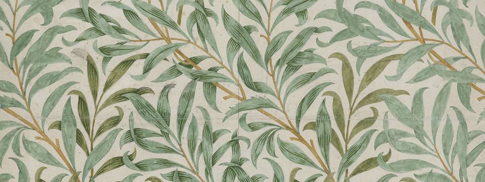 William Morris: Common Paradise (major free exhibition)