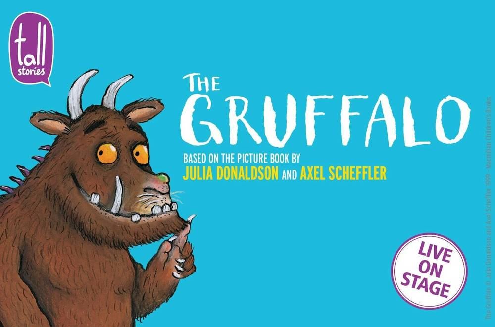 The Gruffalo (stage show)