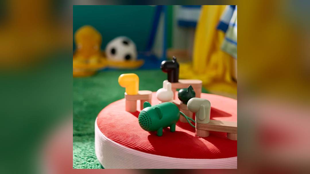 Best Start in Life Family Hub play session
