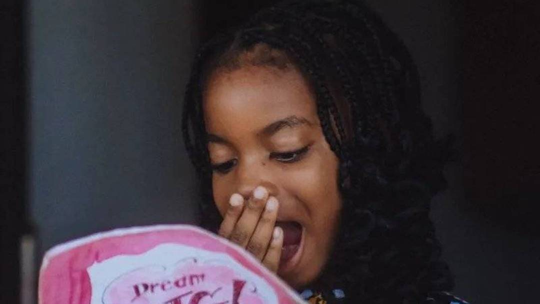 Chatterbooks at Sale Library (November)