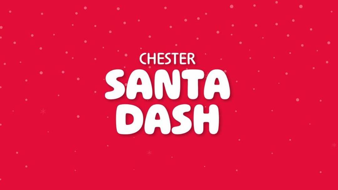 Chester Santa Dash
