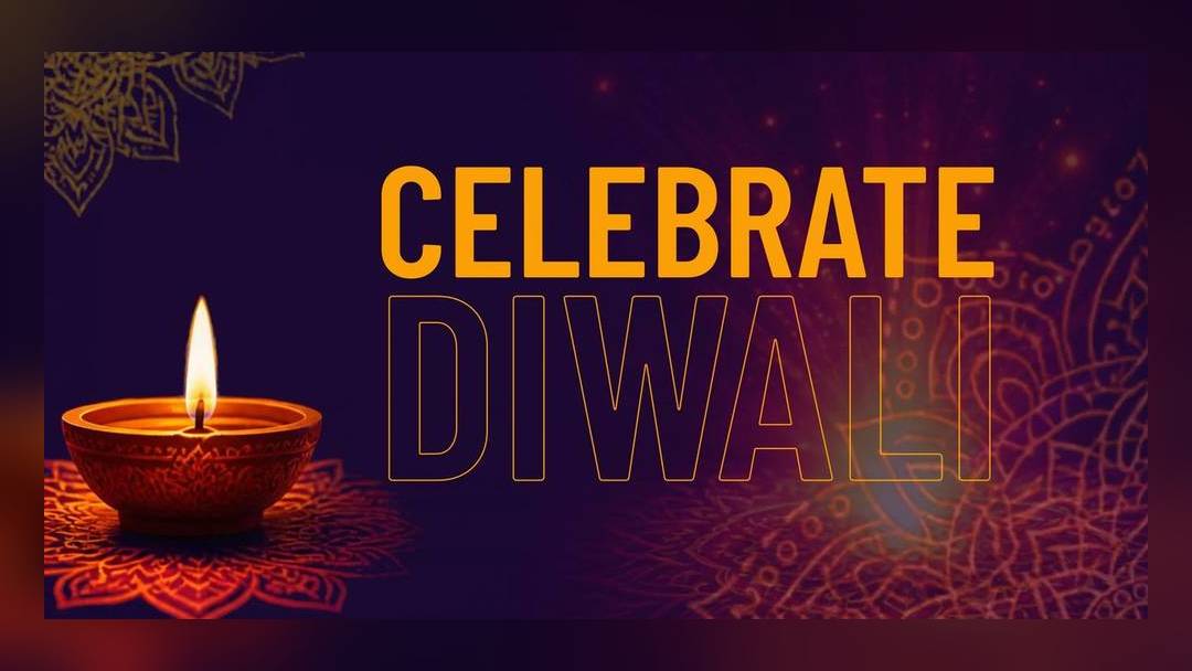 Diwali at the Trafford Centre (market, dance shows and diya lighting)
