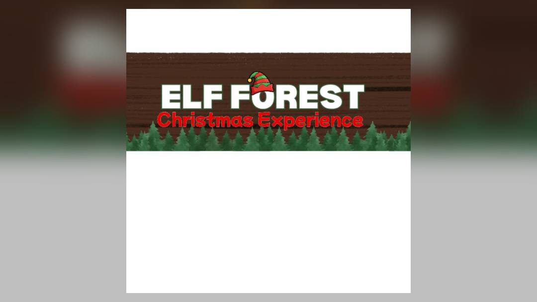 Elf Forest Christmas Experience at Joseph Noblett's Christmas Tree Farm