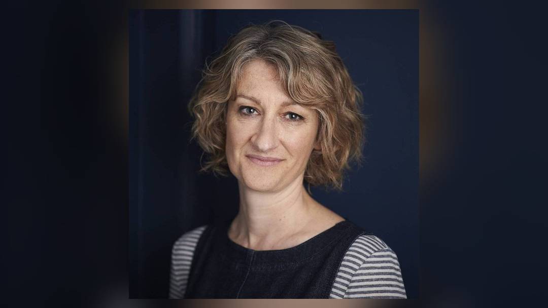 Emma Carroll author event: her new Dracula story for 9–12s