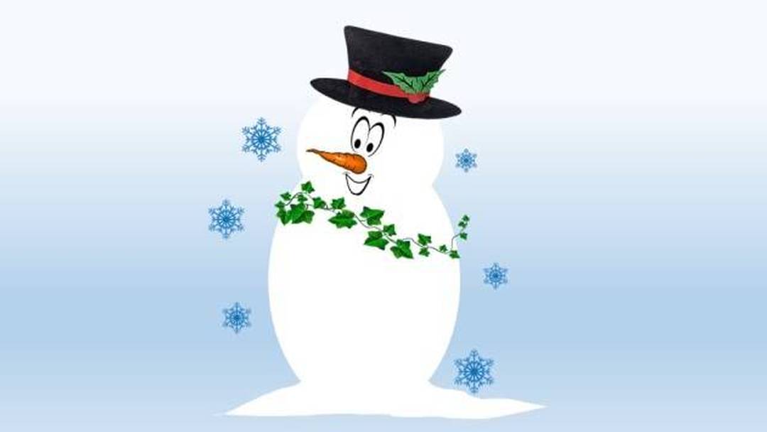Family Christmas Trail at Ness Gardens