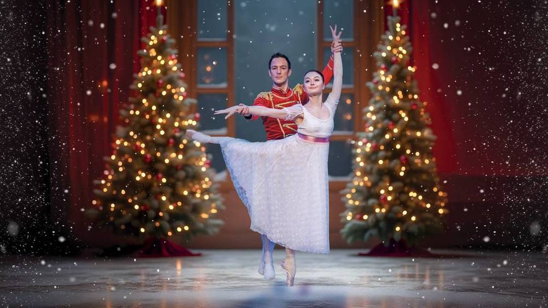 Imperial Classical Ballet: The Nutcracker