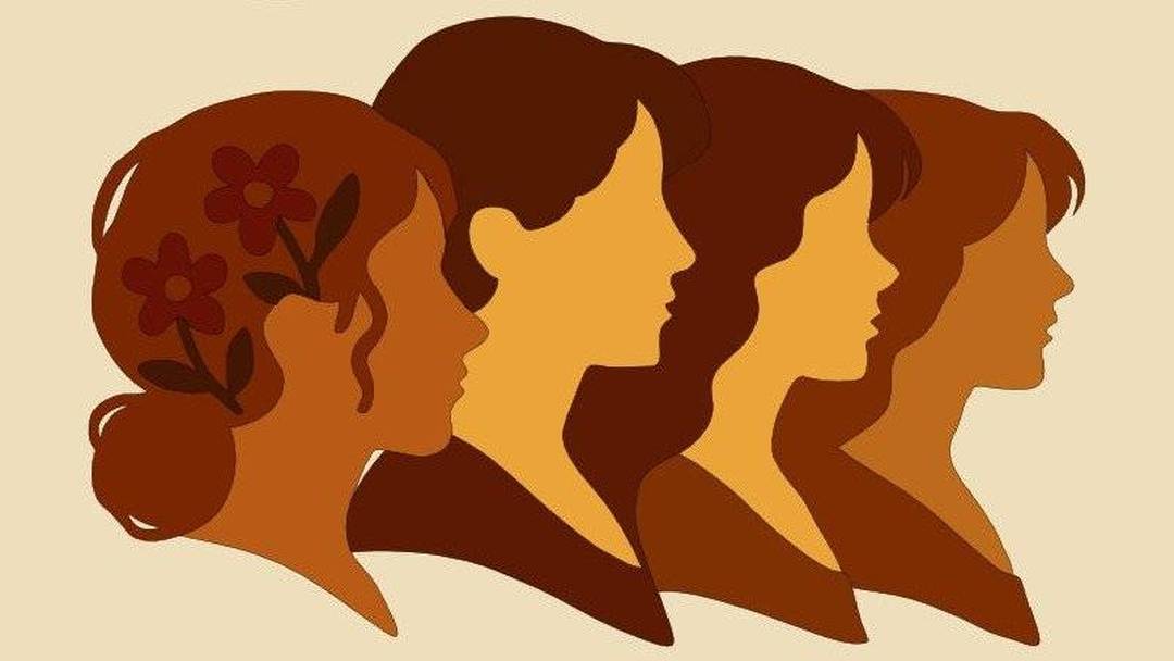 Little Women (Stockport Garrick)