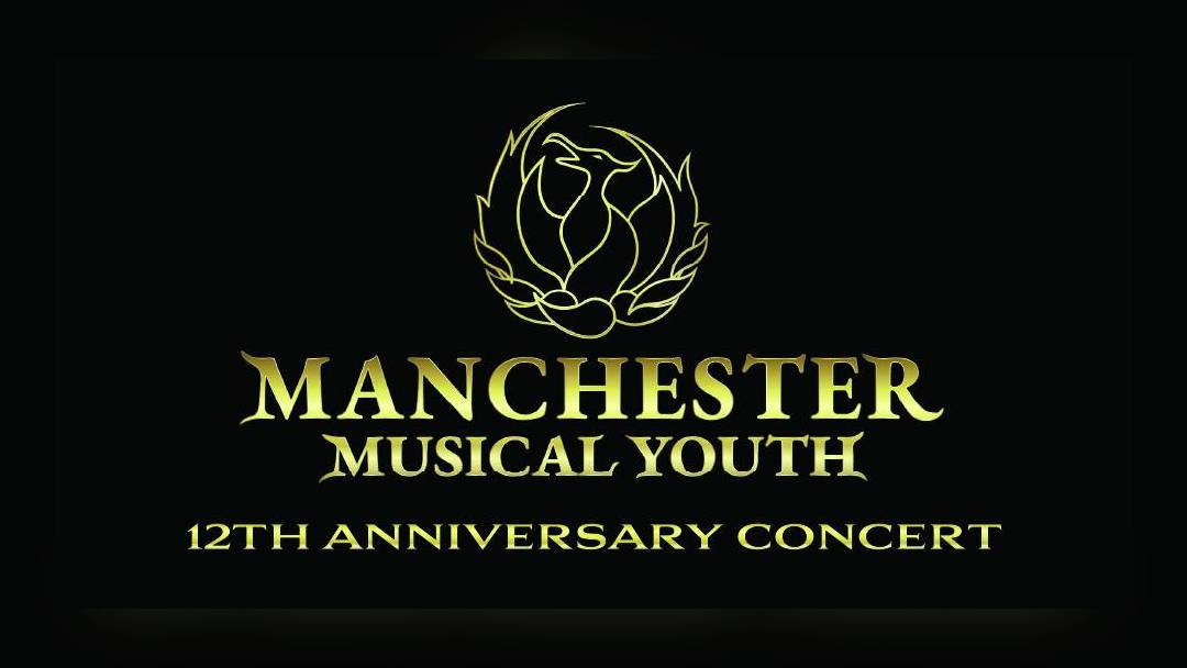 Manchester Musical Youth 12th anniversary show at Z-arts